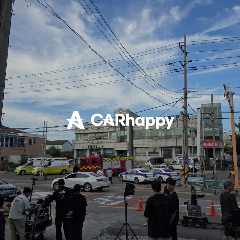카해피