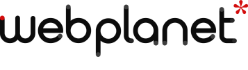 webplanet_logo_black