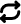 순환화살표